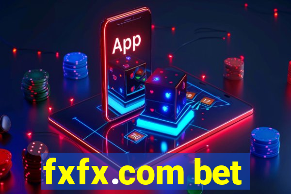 fxfx.com bet